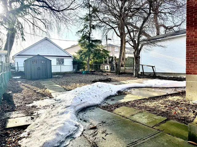 Additional property image - 48 South Woodrow Blvd