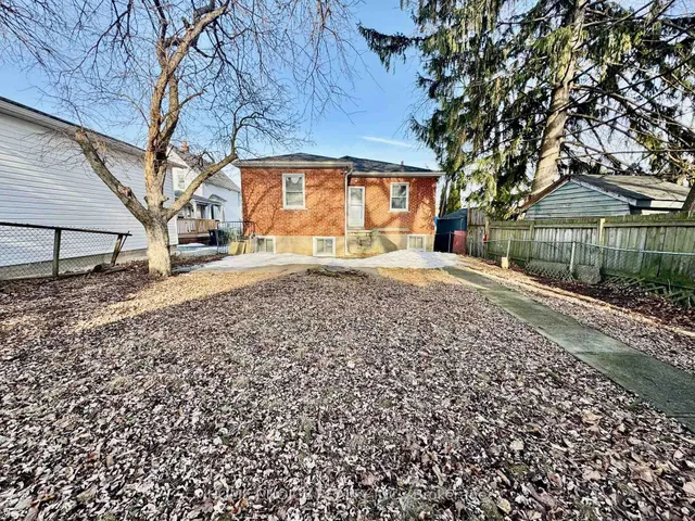 Additional property image - 48 South Woodrow Blvd