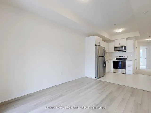 Additional property image - 155 Tapscott Rd Unit 22