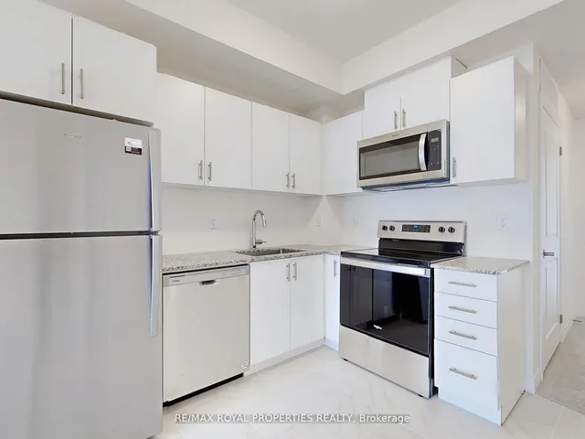 Additional property image - 155 Tapscott Rd Unit 22