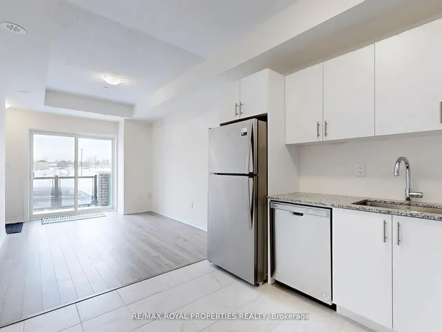 Additional property image - 155 Tapscott Rd Unit 22