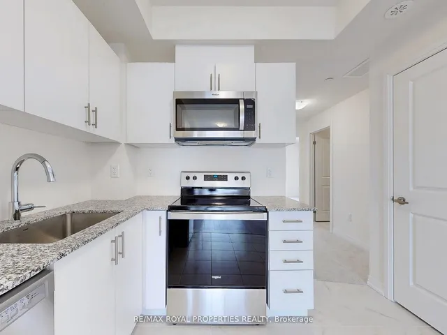 Additional property image - 155 Tapscott Rd Unit 22