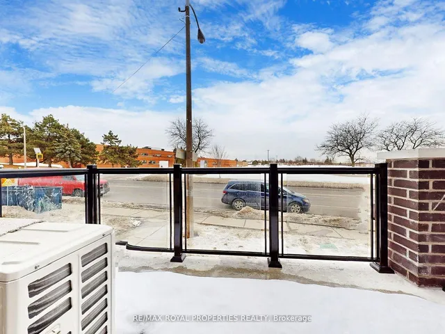 Additional property image - 155 Tapscott Rd Unit 22