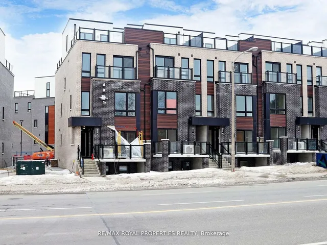 Additional property image - 155 Tapscott Rd Unit 22