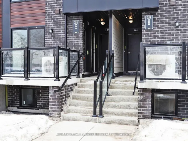 Additional property image - 155 Tapscott Rd Unit 22