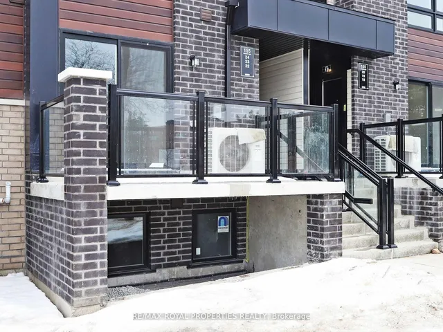 Additional property image - 155 Tapscott Rd Unit 22