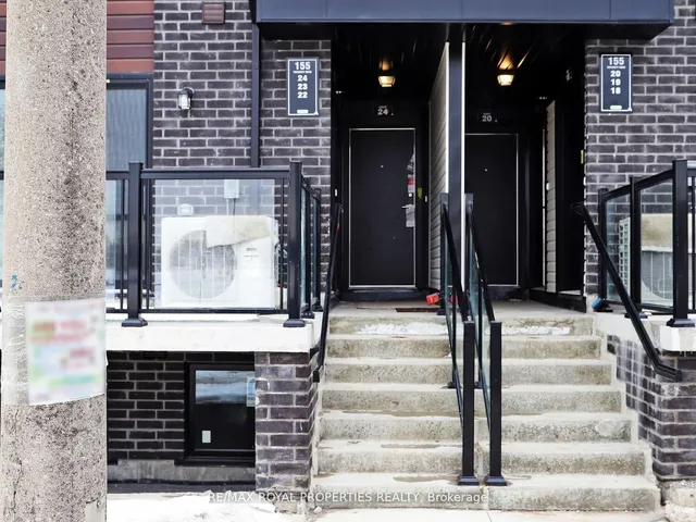 Additional property image - 155 Tapscott Rd Unit 22
