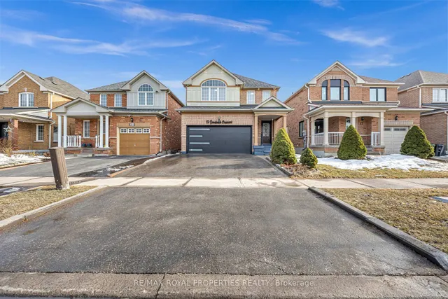Additional property image - 19 Grosbeak Cres