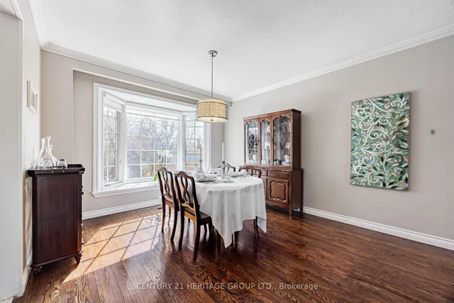 Additional property image - 19 D'Arcy Magee Cres