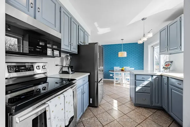Additional property image - 19 D'Arcy Magee Cres