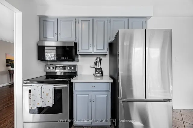 Additional property image - 19 D'Arcy Magee Cres