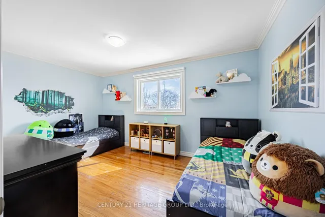 Additional property image - 19 D'Arcy Magee Cres