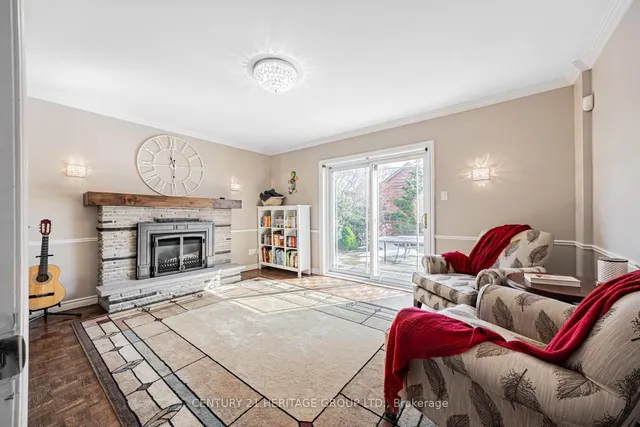 Additional property image - 19 D'Arcy Magee Cres