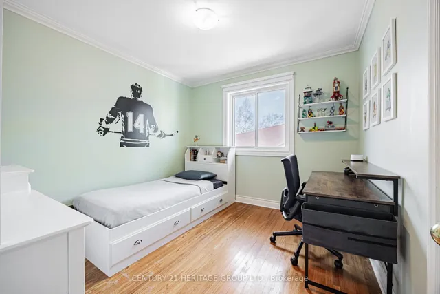 Additional property image - 19 D'Arcy Magee Cres