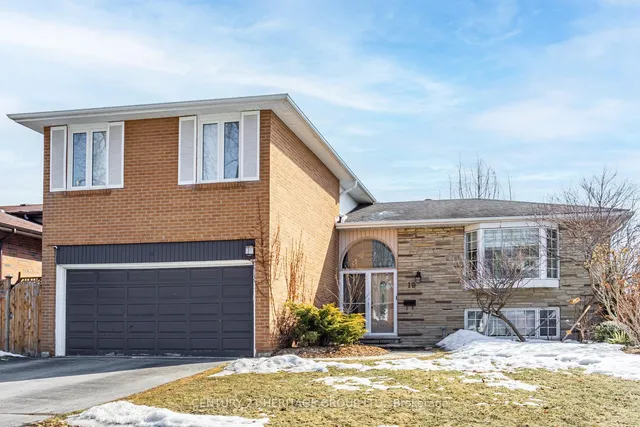Additional property image - 19 D'Arcy Magee Cres