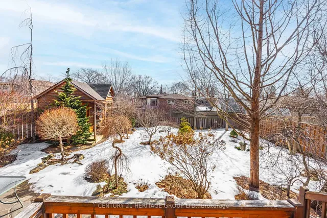 Additional property image - 19 D'Arcy Magee Cres