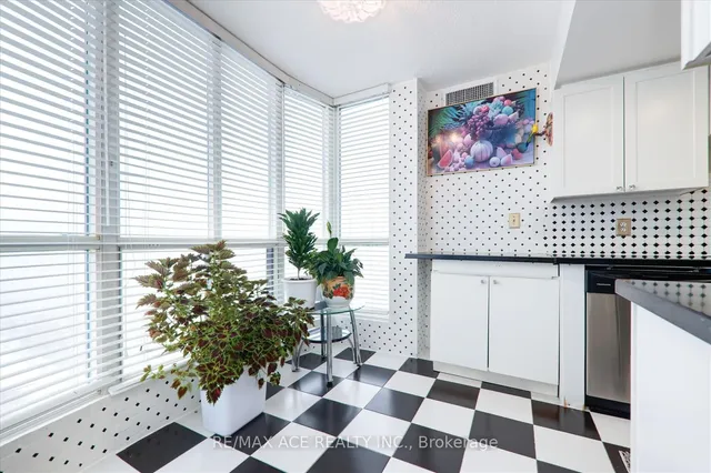 Additional property image - 1470 Midland Ave Unit 1410