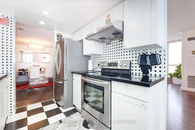 Additional property image - 1470 Midland Ave Unit 1410