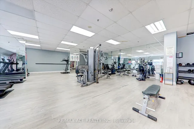 Additional property image - 1470 Midland Ave Unit 1410