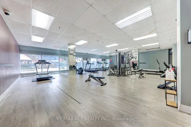 Additional property image - 1470 Midland Ave Unit 1410