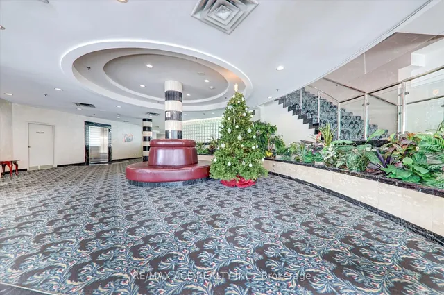 Additional property image - 1470 Midland Ave Unit 1410