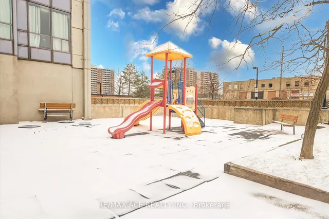 Additional property image - 1470 Midland Ave Unit 1410