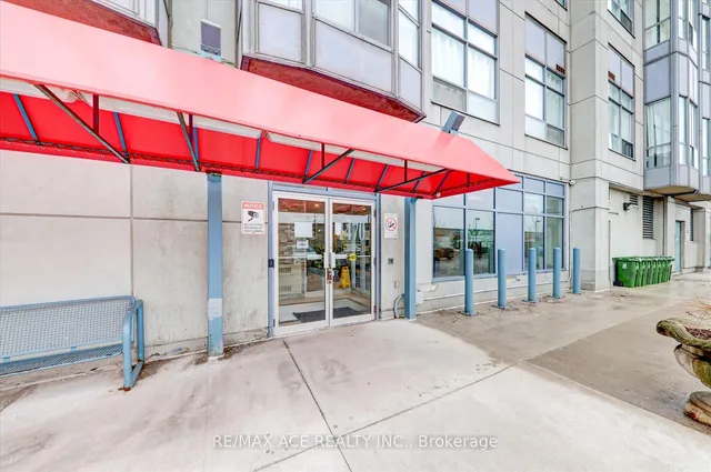 Additional property image - 1470 Midland Ave Unit 1410