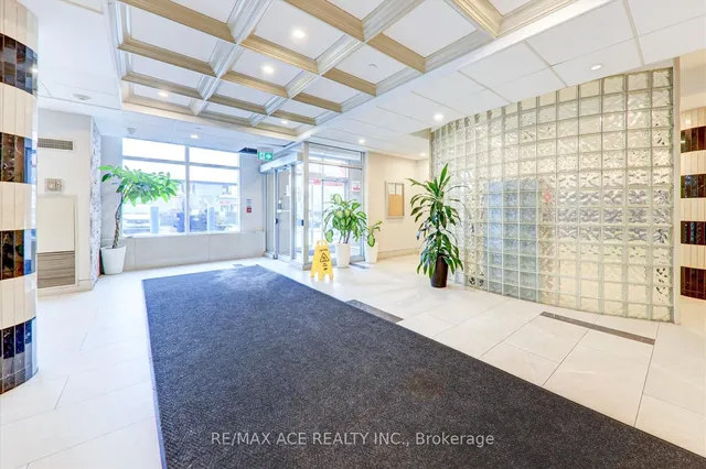 Additional property image - 1470 Midland Ave Unit 1410