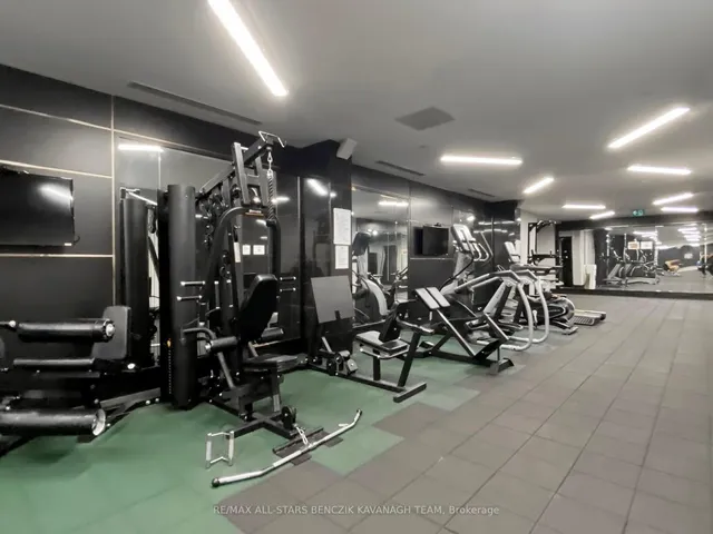 Additional property image - 1238 Dundas St Unit 613