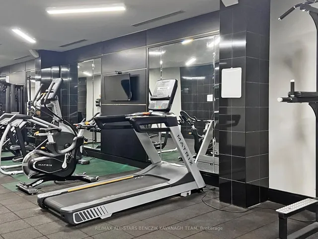 Additional property image - 1238 Dundas St Unit 613