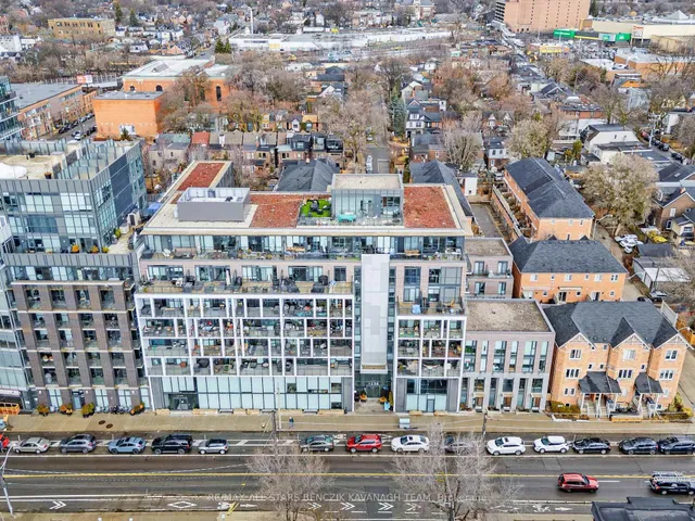 Additional property image - 1238 Dundas St Unit 613