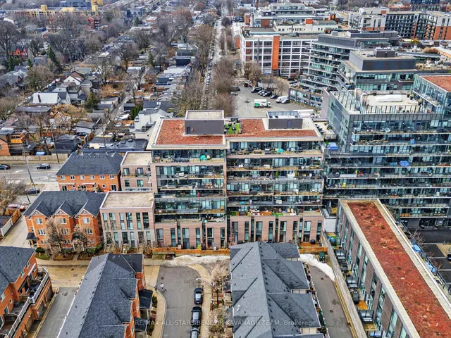Additional property image - 1238 Dundas St Unit 613