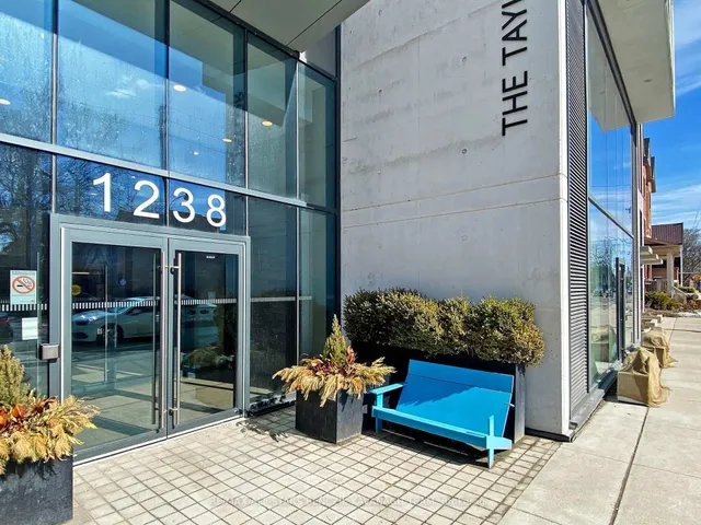Additional property image - 1238 Dundas St Unit 613