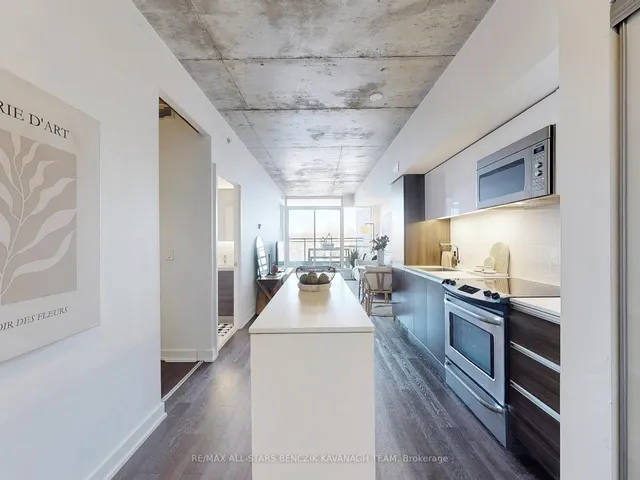 Additional property image - 1238 Dundas St Unit 613