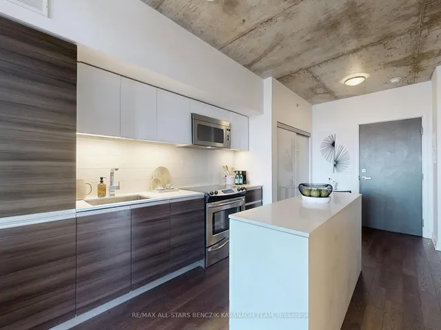 Additional property image - 1238 Dundas St Unit 613