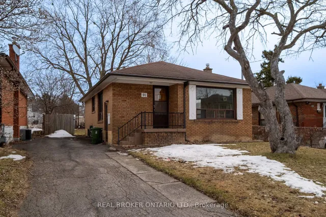 Additional property image - 91 Cleta Dr