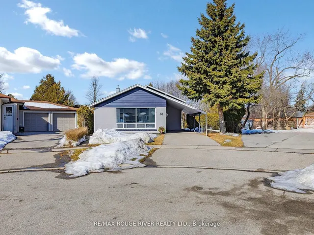 Additional property image - 58 Flintridge Rd