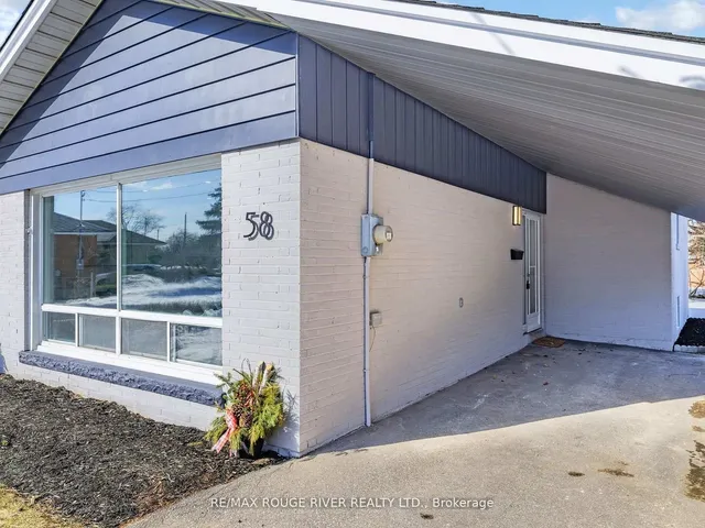 Additional property image - 58 Flintridge Rd