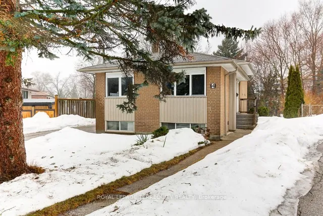 Additional property image - 4 Bromton Dr