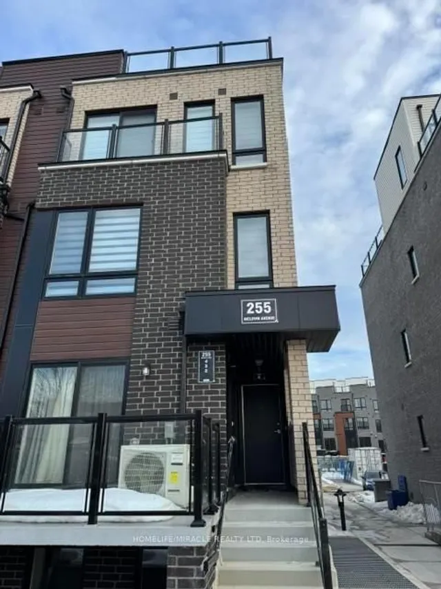 Additional property image - 255 McLevin Ave Unit 4