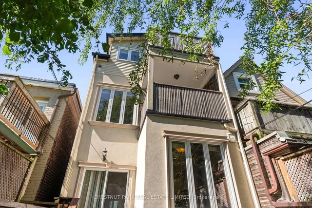 Additional property image - 129 Jones Ave