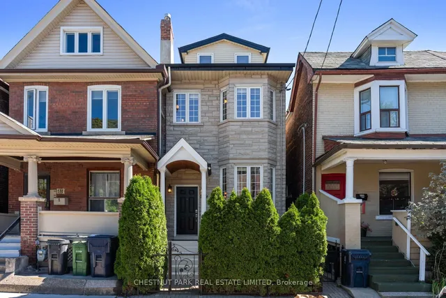 Additional property image - 129 Jones Ave