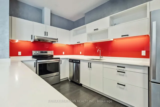 Additional property image - 30 Meadowglen Pl Unit 1905