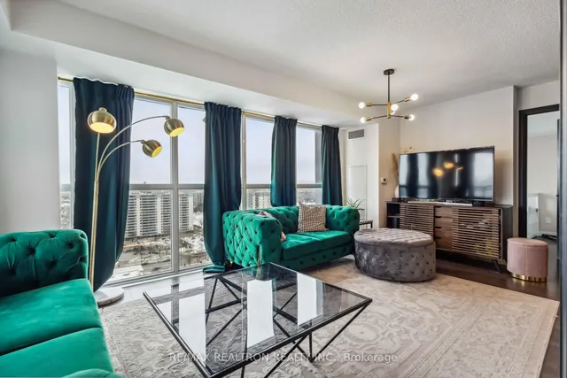 Additional property image - 30 Meadowglen Pl Unit 1905