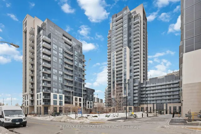 Additional property image - 30 Meadowglen Pl Unit 1905