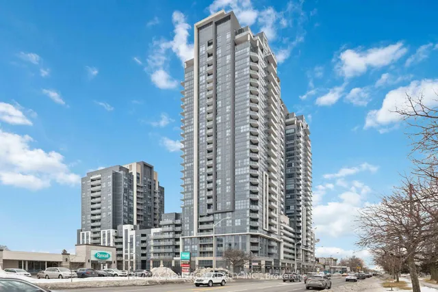 Additional property image - 30 Meadowglen Pl Unit 1905