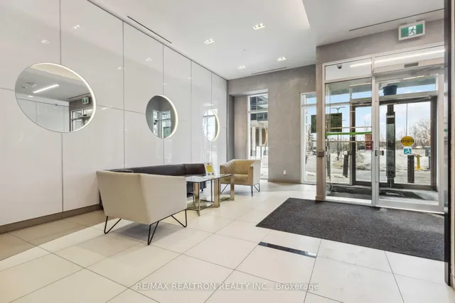 Additional property image - 30 Meadowglen Pl Unit 1905