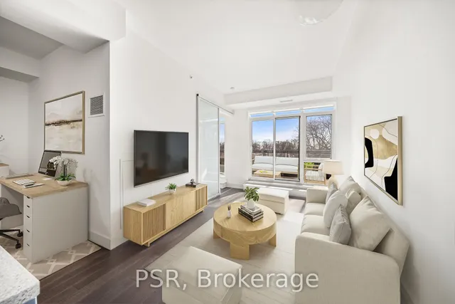 Additional property image - 66 KIPPENDAVIE Ave Unit 310