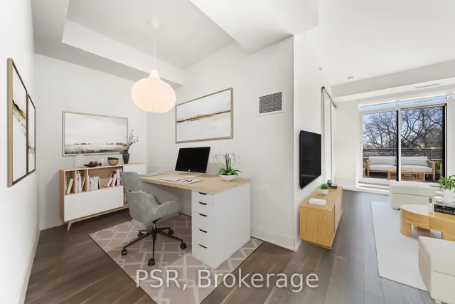 Additional property image - 66 KIPPENDAVIE Ave Unit 310