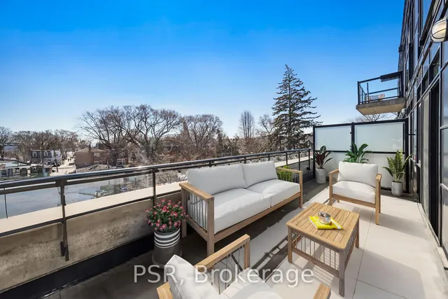 Additional property image - 66 KIPPENDAVIE Ave Unit 310
